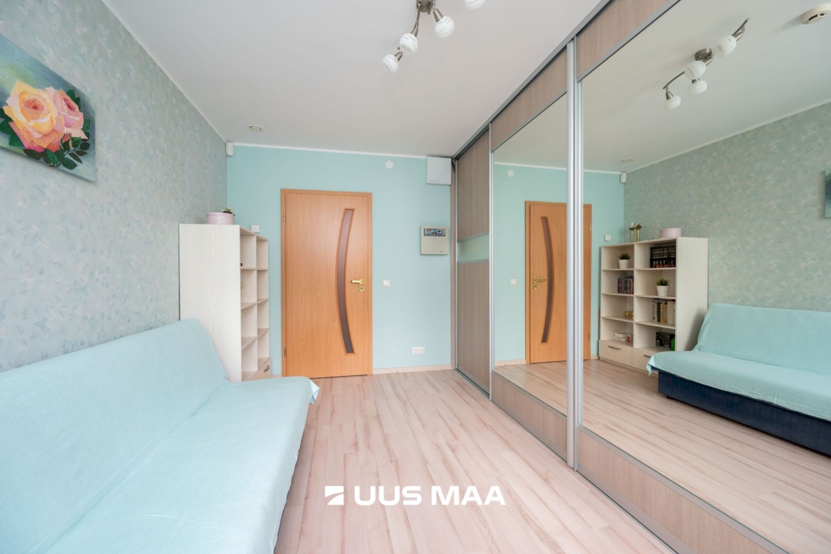 Kuusalu vald, Kuusalu alevik, Kuuse 6