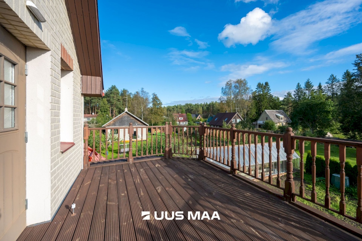 Kuusalu vald, Kuusalu alevik, Kuuse 6