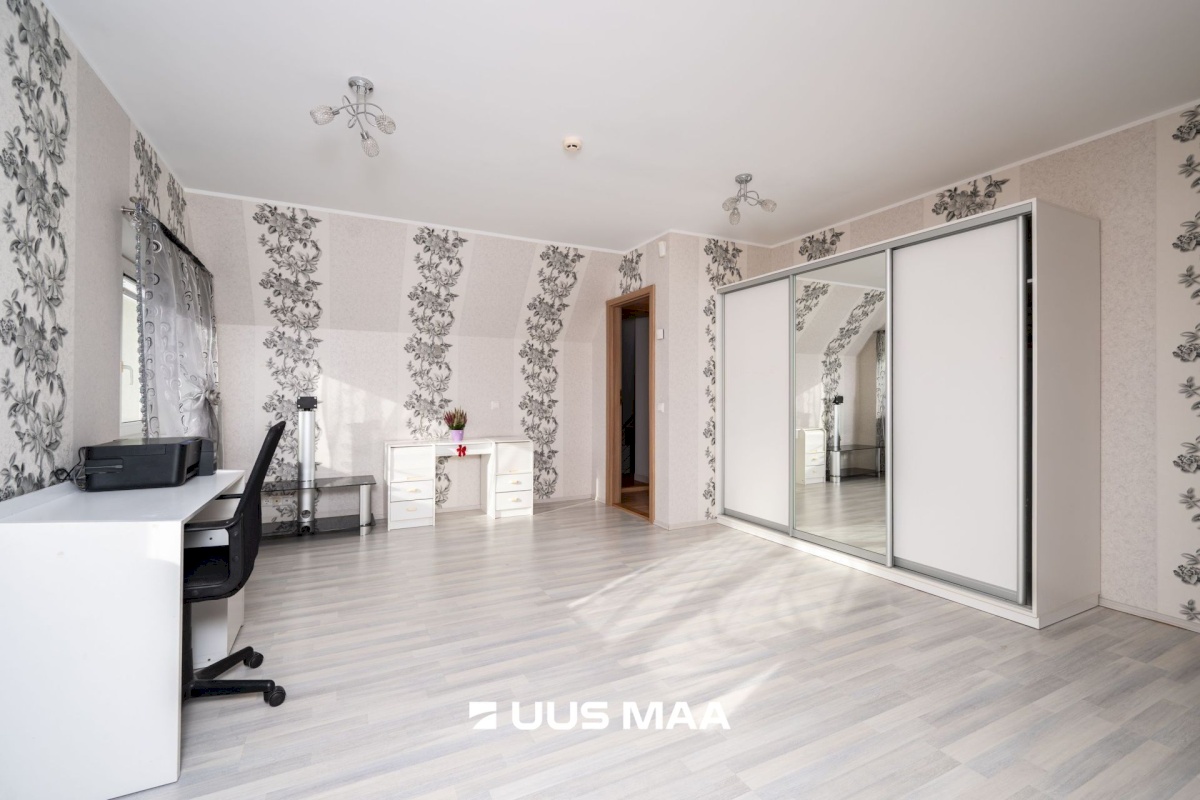 Kuusalu vald, Kuusalu alevik, Kuuse 6