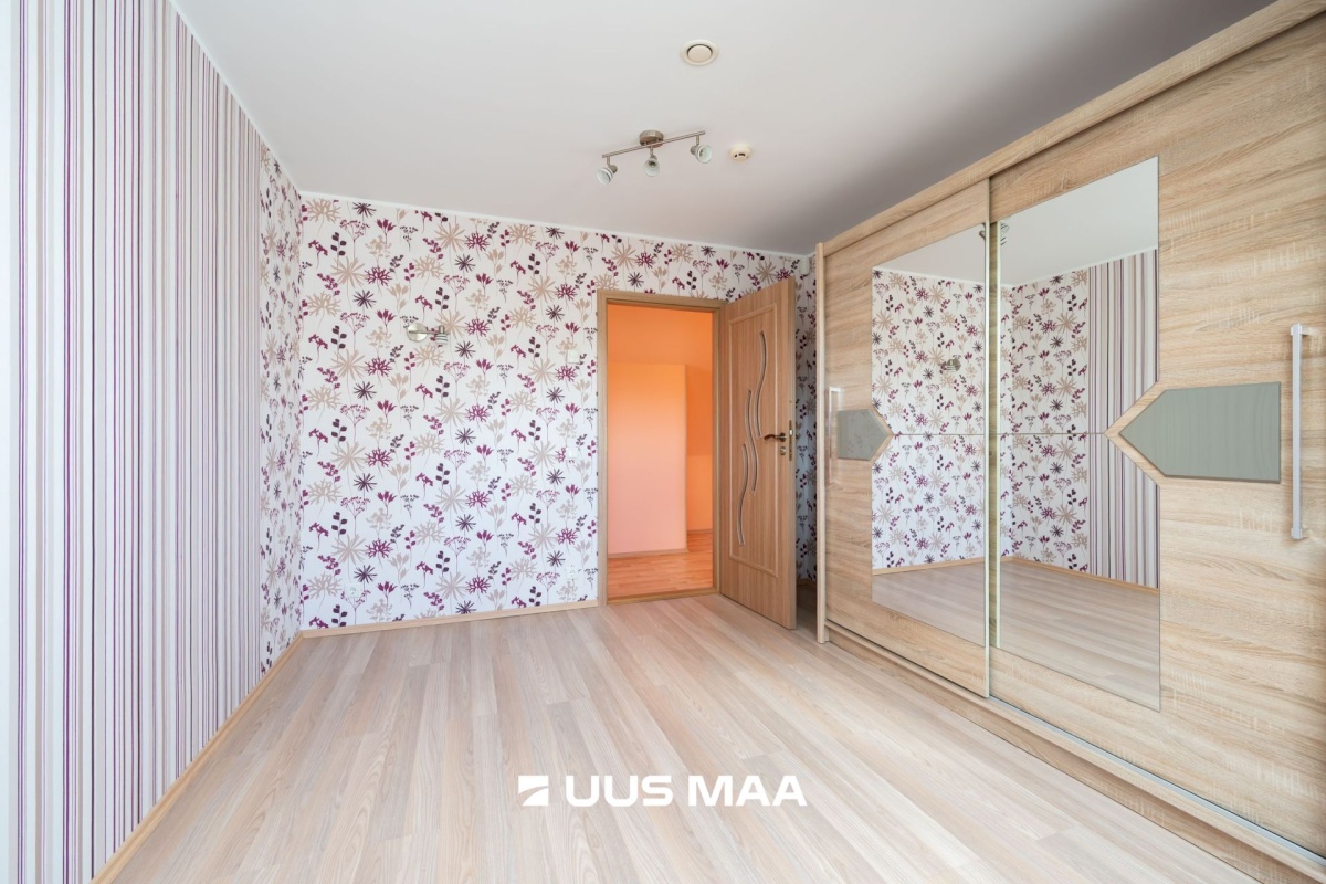 Kuusalu vald, Kuusalu alevik, Kuuse 6