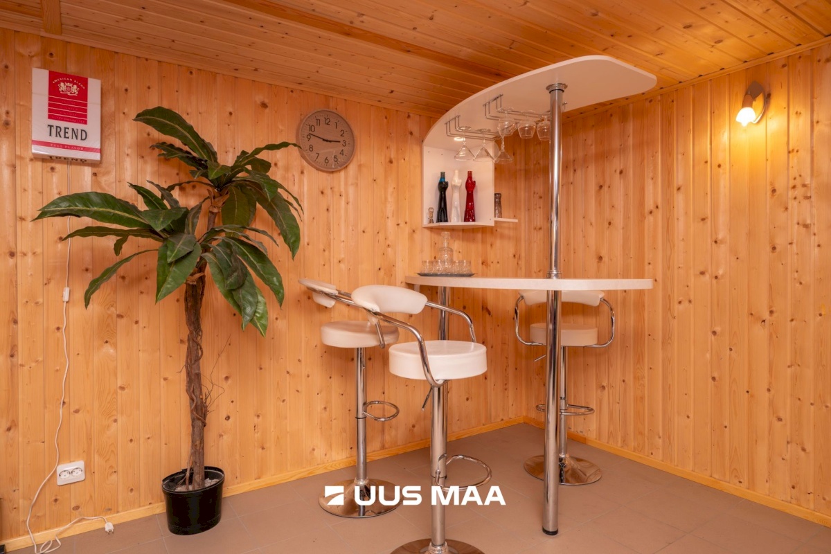 Kuusalu vald, Kuusalu alevik, Kuuse 6