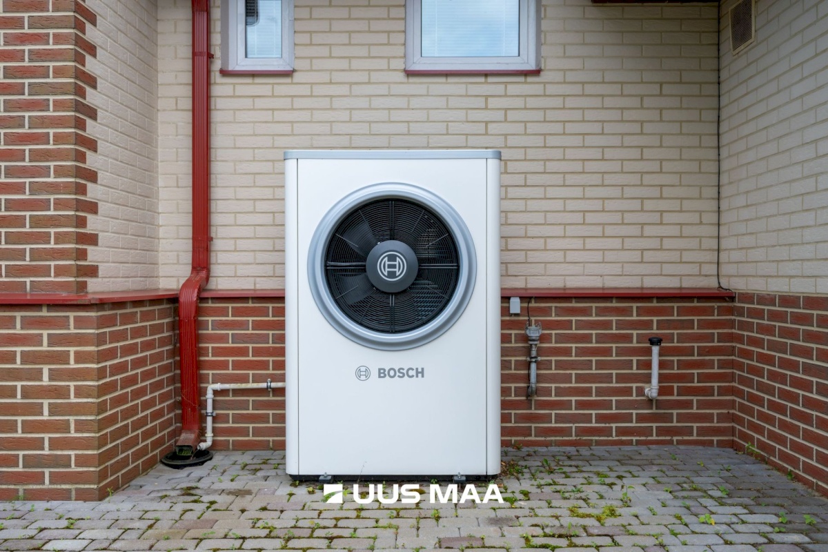 Kuusalu vald, Kuusalu alevik, Kuuse 6