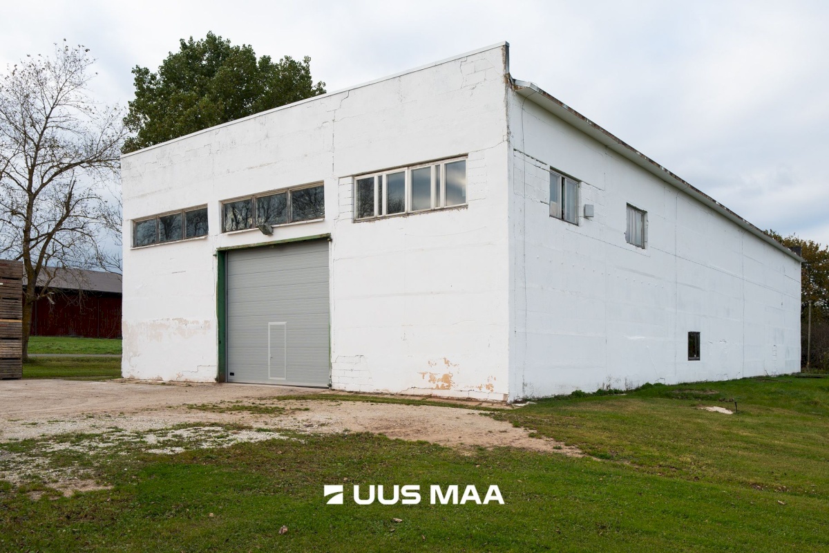 Nõo vald, Nõgiaru küla, Nõo 28//30