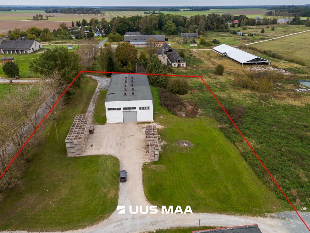 Nõo vald, Nõgiaru küla, Nõo 28//30