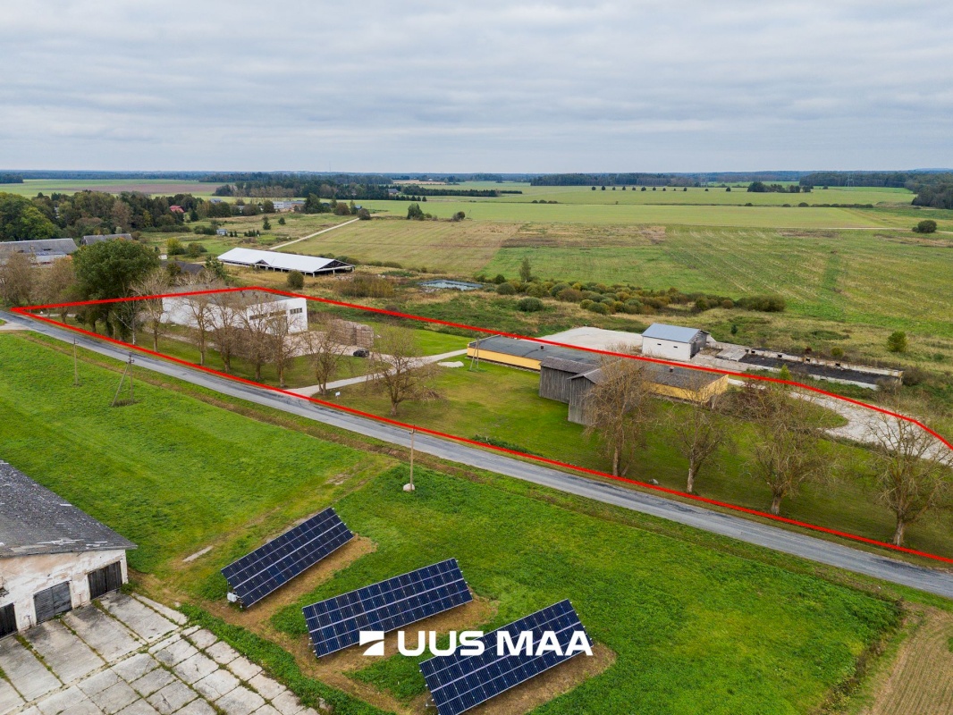 Nõo vald, Nõgiaru küla, Nõo 28//30