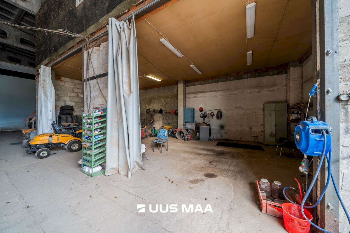 Nõo vald, Nõgiaru küla, Nõo 28//30