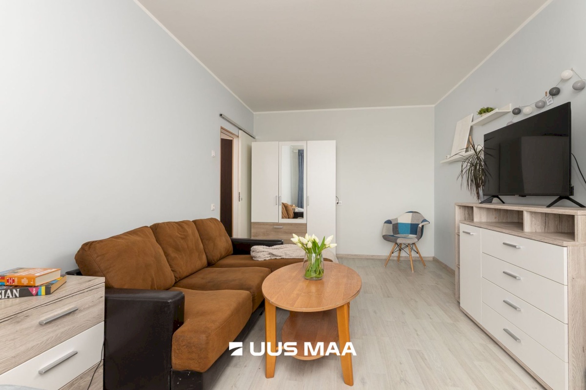 Tallinn, Lasnamäe linnaosa, Läänemere 33