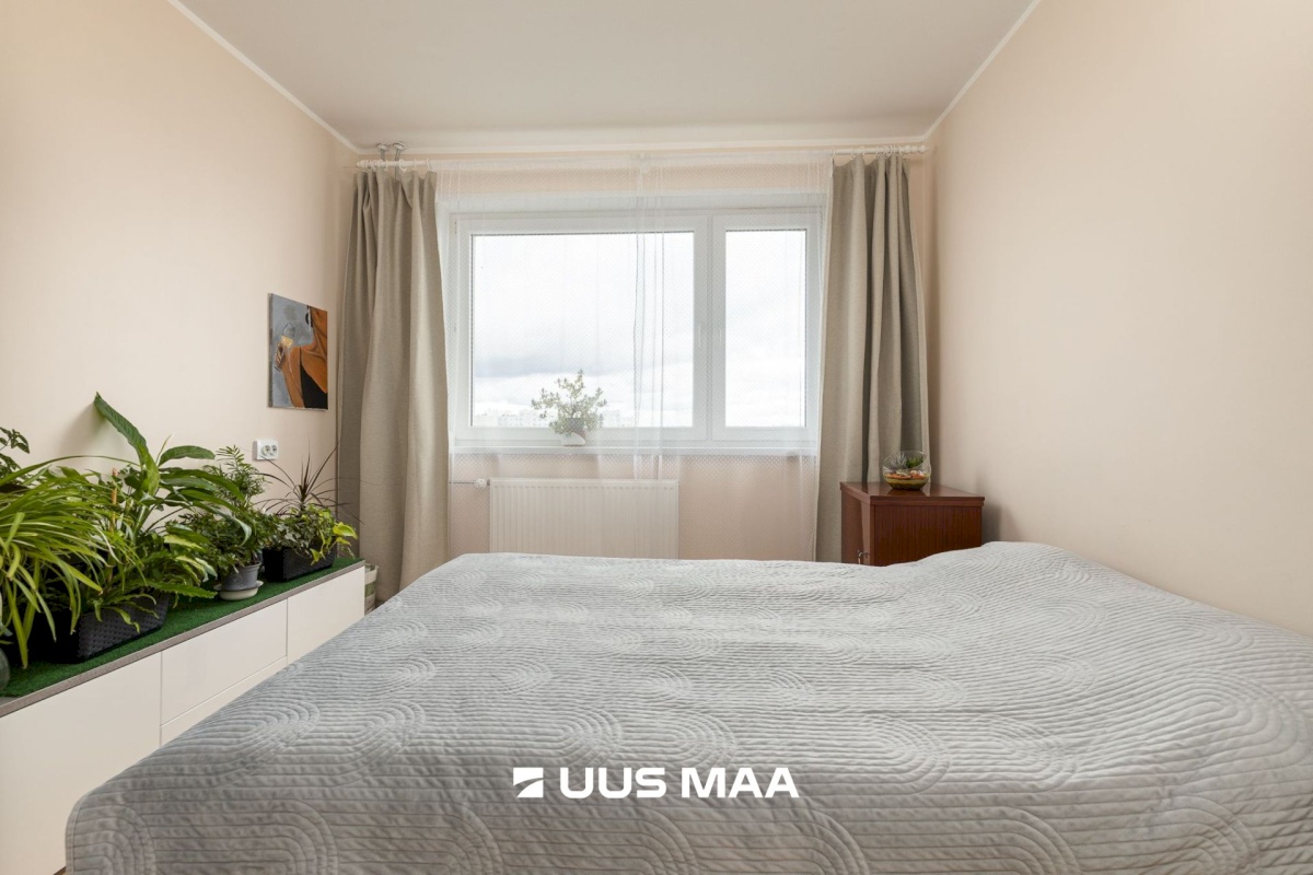 Tallinn, Lasnamäe linnaosa, Läänemere 33