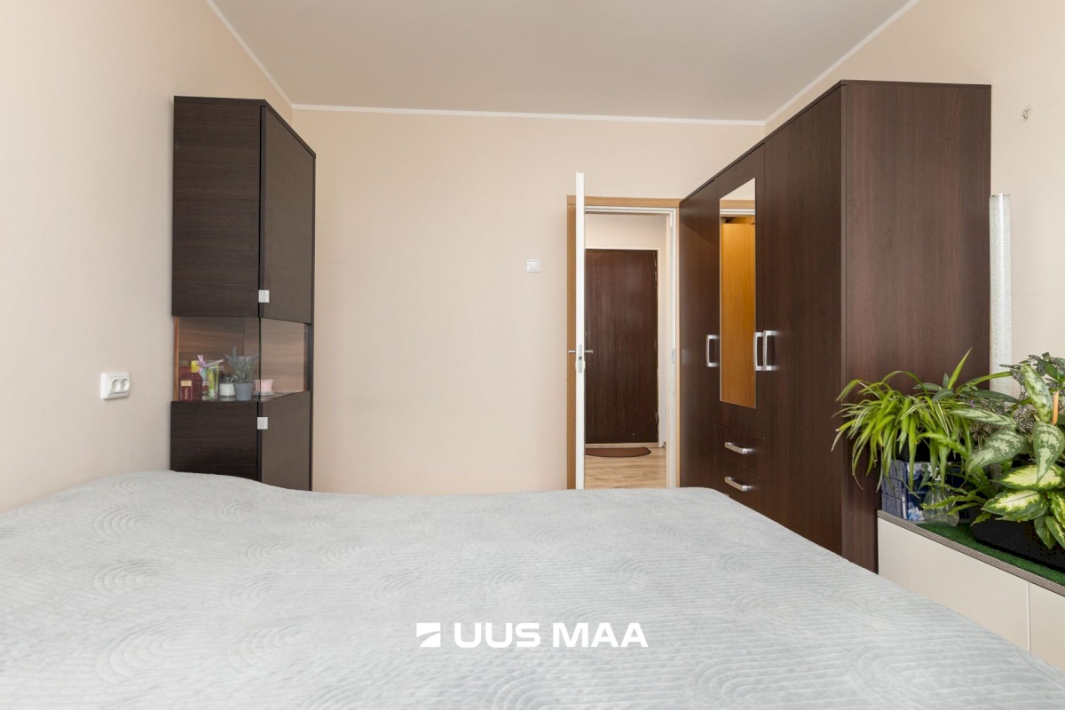 Tallinn, Lasnamäe linnaosa, Läänemere 33