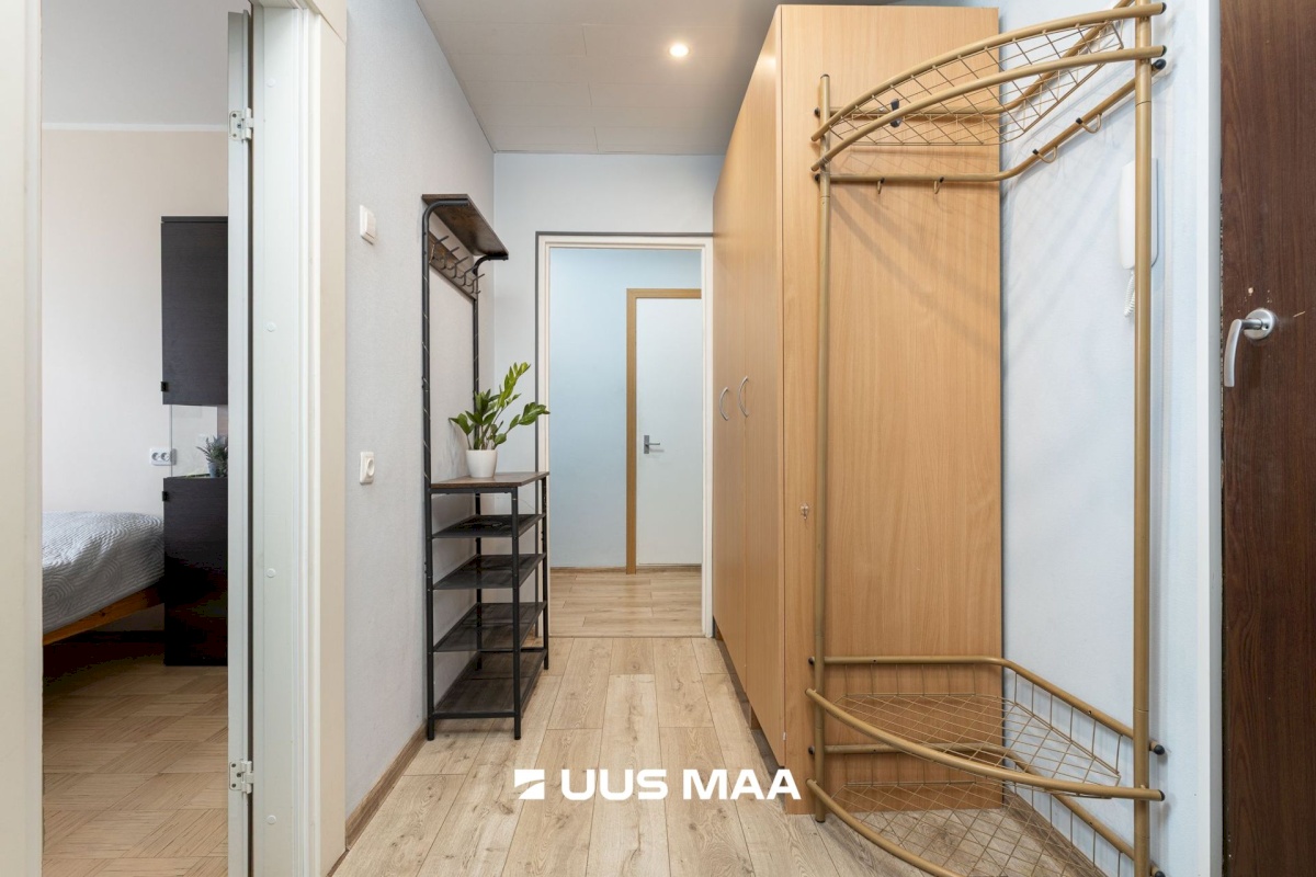 Tallinn, Lasnamäe linnaosa, Läänemere 33