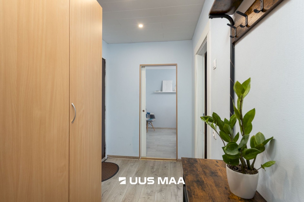 Tallinn, Lasnamäe linnaosa, Läänemere 33