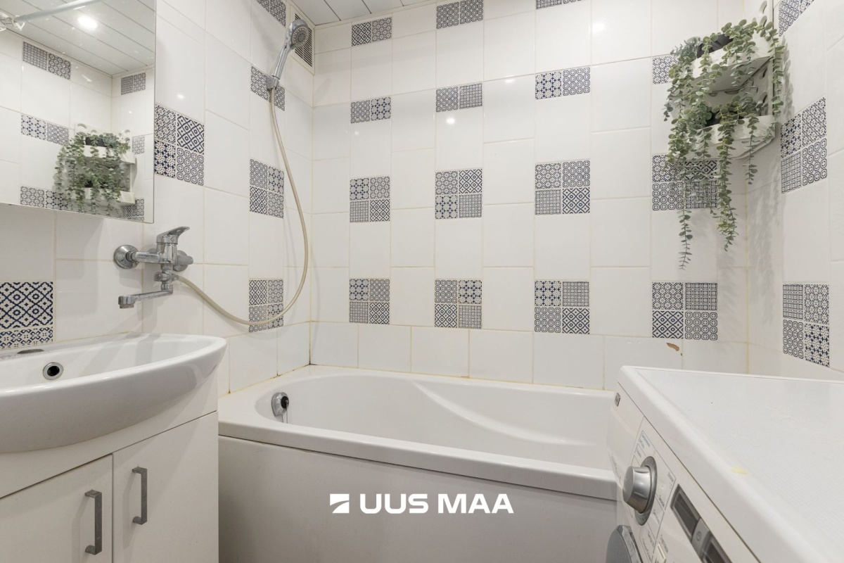 Tallinn, Lasnamäe linnaosa, Läänemere 33