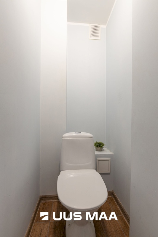 Tallinn, Lasnamäe linnaosa, Läänemere 33