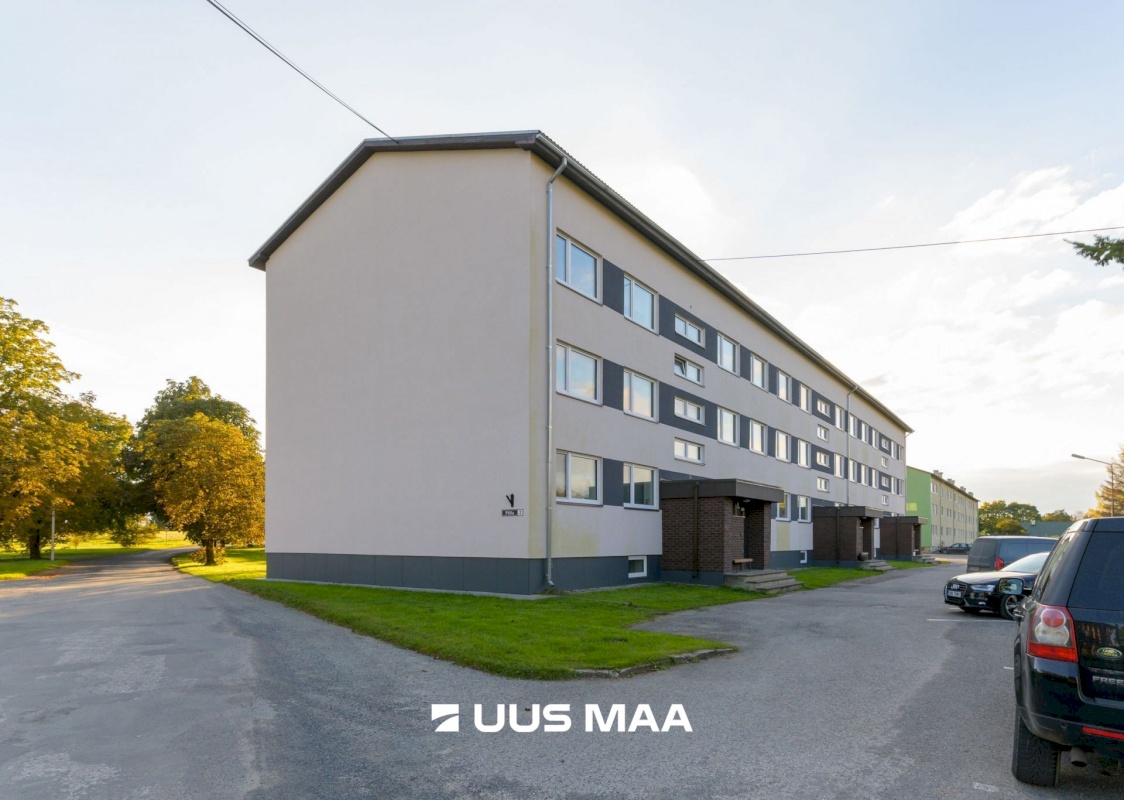 Haljala vald, Haljala alevik, Põllu 2