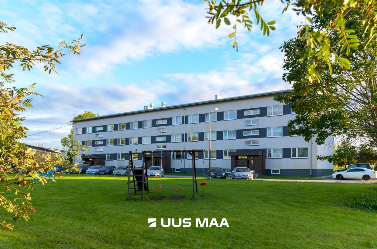 Haljala vald, Haljala alevik, Põllu 2