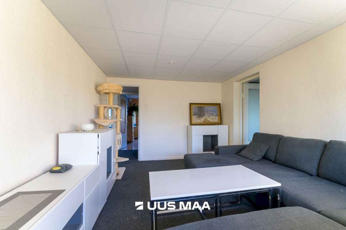 Haljala vald, Haljala alevik, Põllu 2