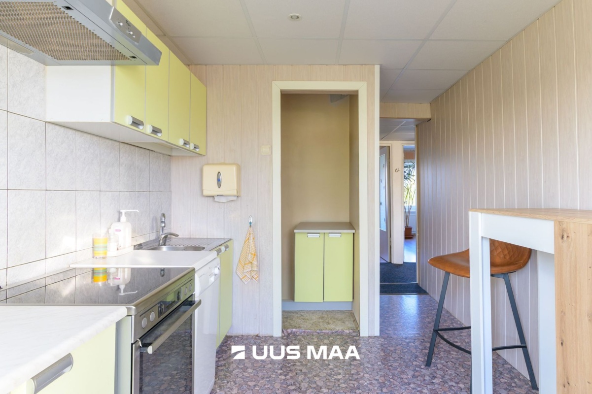 Haljala vald, Haljala alevik, Põllu 2