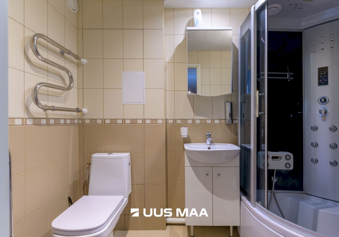 Haljala vald, Haljala alevik, Põllu 2