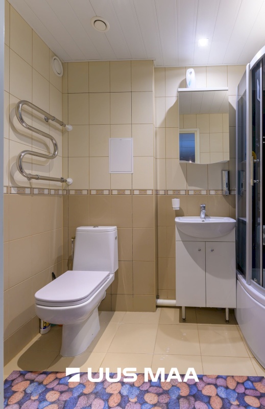 Haljala vald, Haljala alevik, Põllu 2