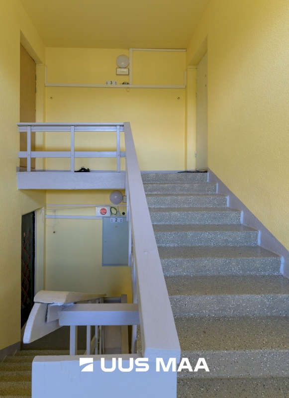 Haljala vald, Haljala alevik, Põllu 2