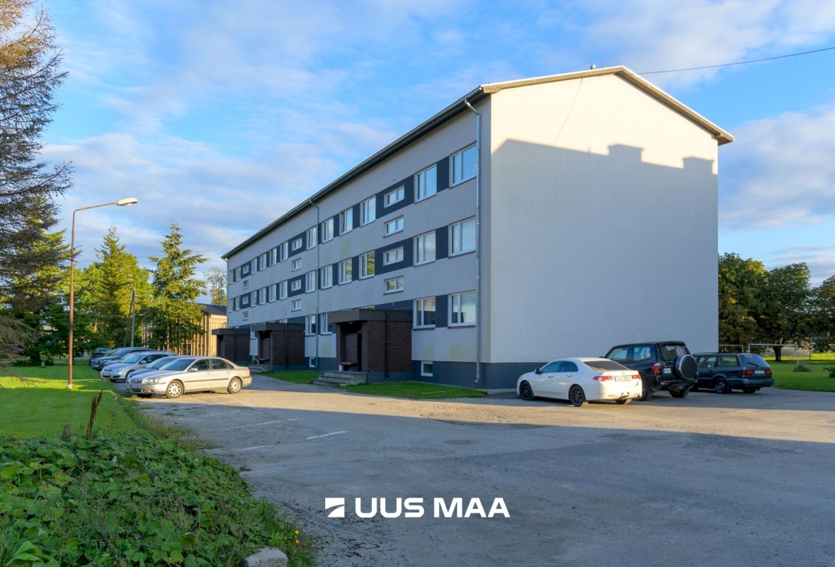 Haljala vald, Haljala alevik, Põllu 2