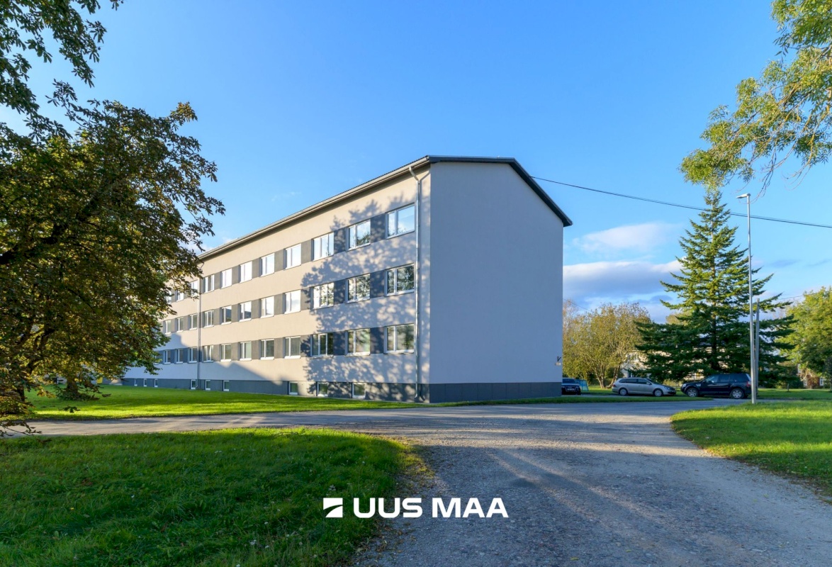 Haljala vald, Haljala alevik, Põllu 2