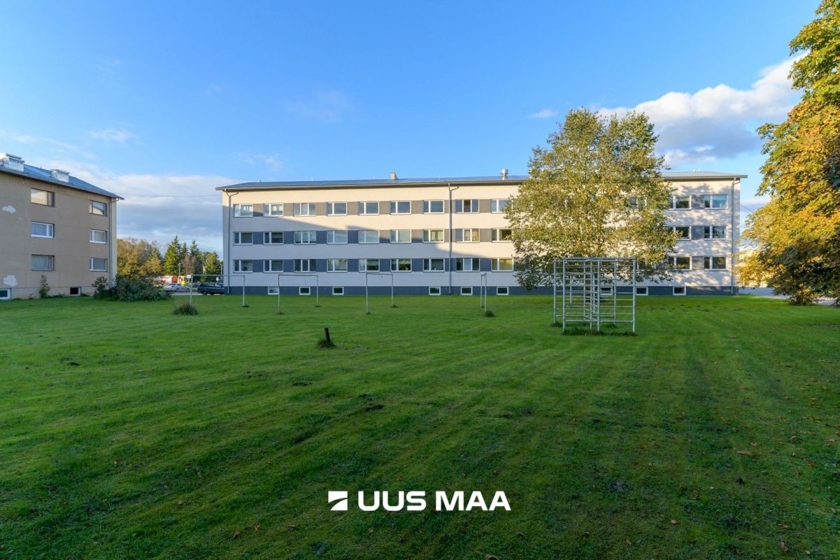 Haljala vald, Haljala alevik, Põllu 2