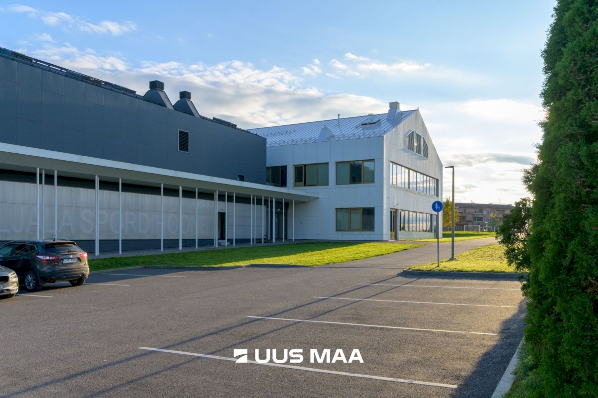 Haljala vald, Haljala alevik, Põllu 2