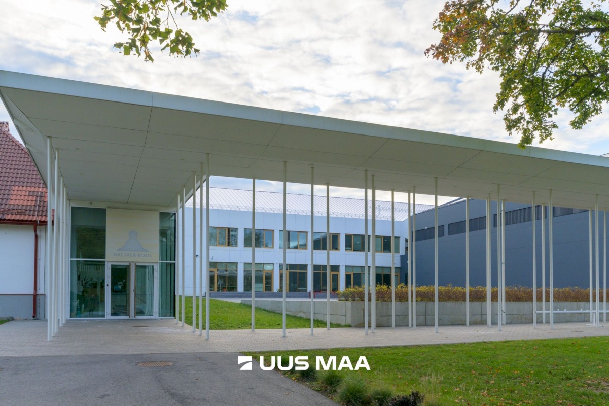 Haljala vald, Haljala alevik, Põllu 2