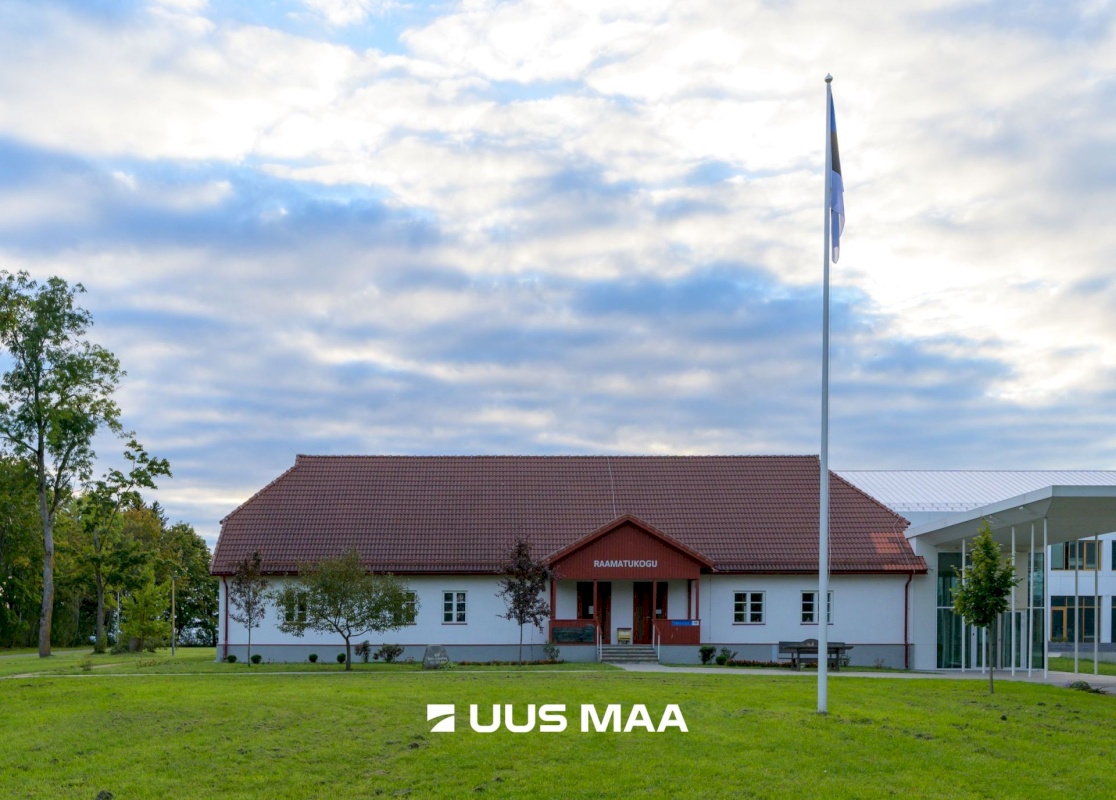 Haljala vald, Haljala alevik, Põllu 2