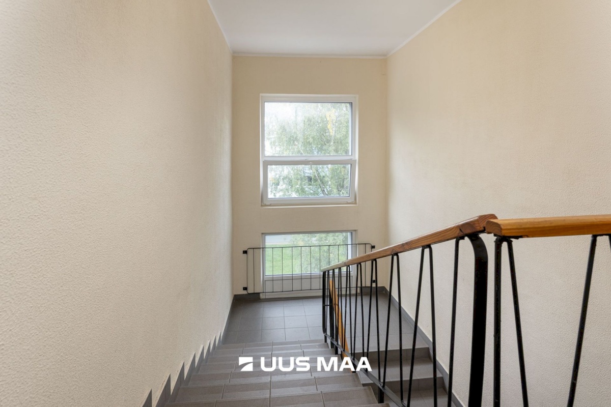 Tallinn, Mustamäe linnaosa, Tammsaare tee 121