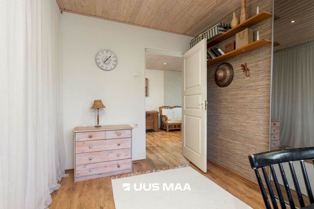 Tallinn, Mustamäe linnaosa, Tammsaare tee 121