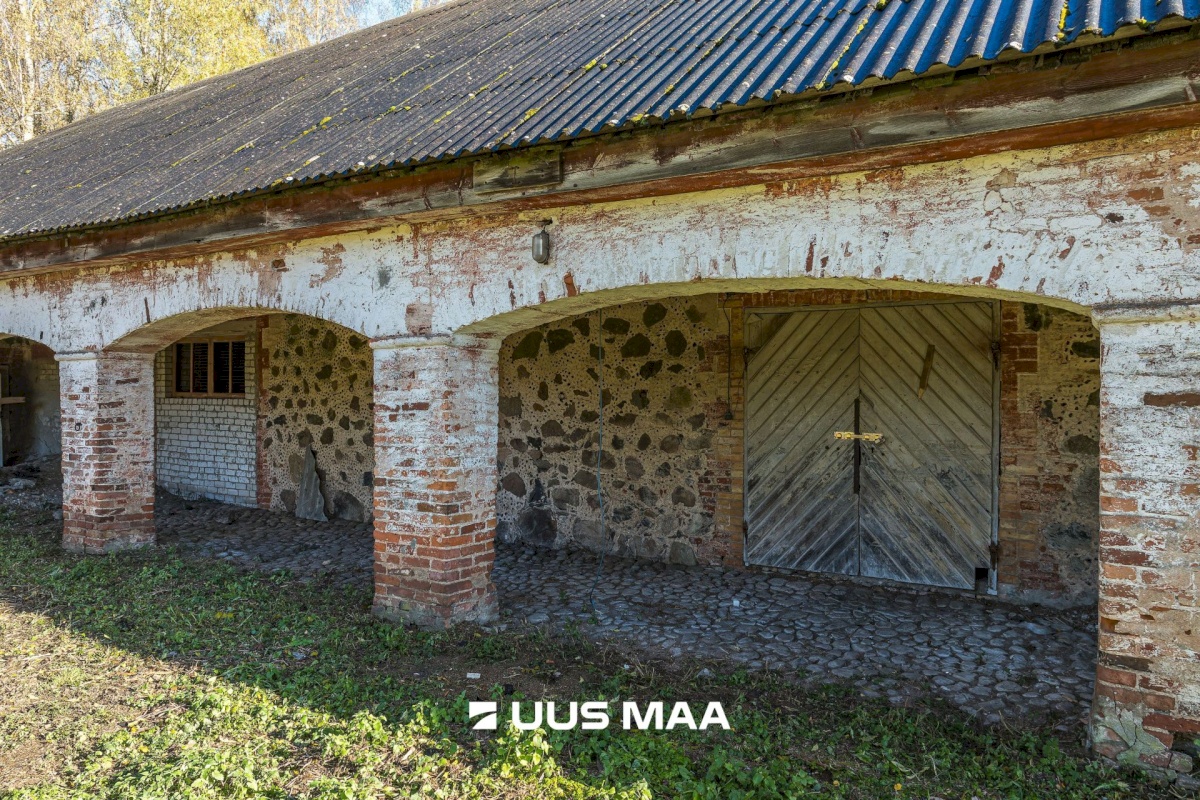 Mulgi vald, Karksi küla, Kivi tn 22