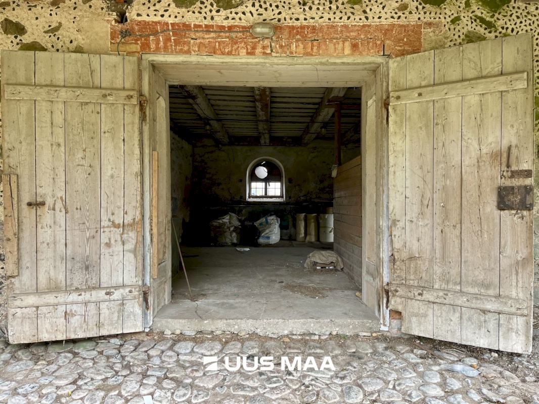 Mulgi vald, Karksi küla, Kivi tn 22