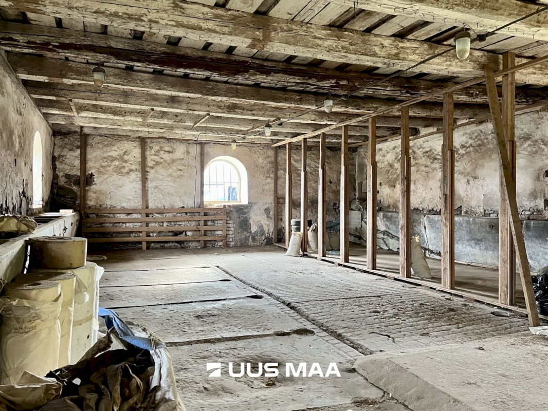 Mulgi vald, Karksi küla, Kivi tn 22