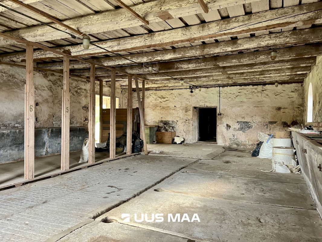 Mulgi vald, Karksi küla, Kivi tn 22