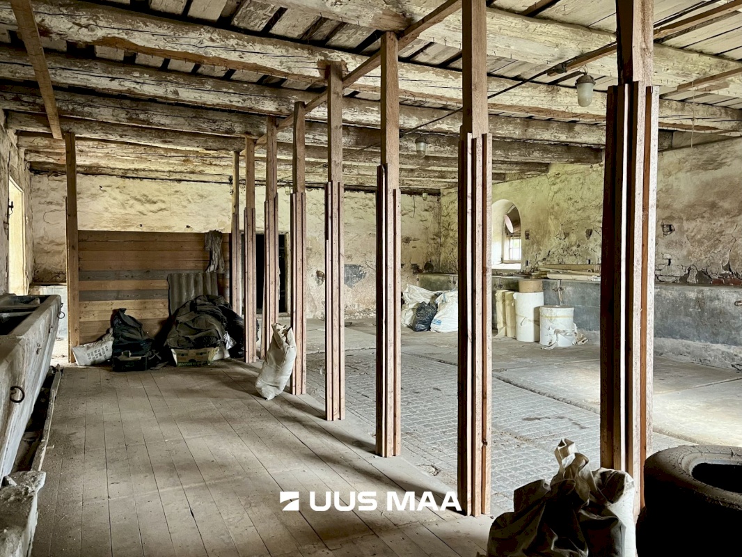 Mulgi vald, Karksi küla, Kivi tn 22