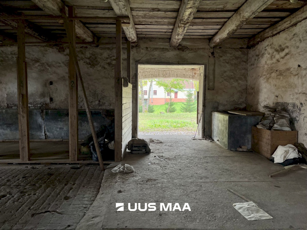 Mulgi vald, Karksi küla, Kivi tn 22