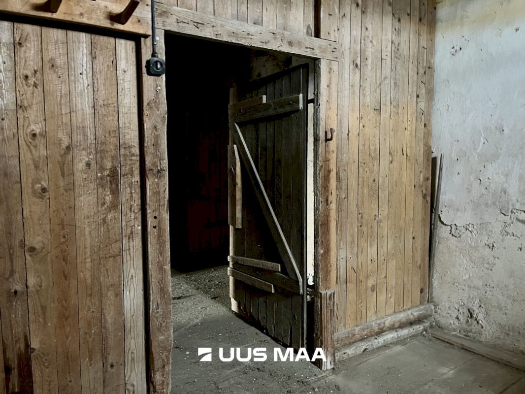 Mulgi vald, Karksi küla, Kivi tn 22