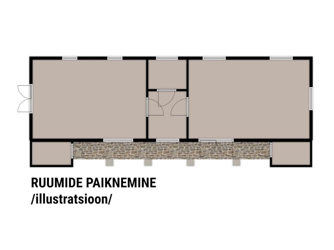 Mulgi vald, Karksi küla, Kivi tn 22