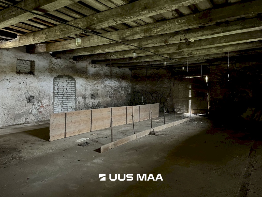 Mulgi vald, Karksi küla, Kivi tn 22