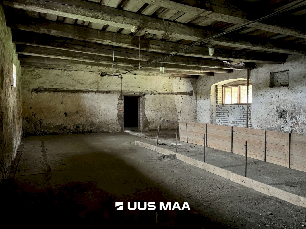 Mulgi vald, Karksi küla, Kivi tn 22