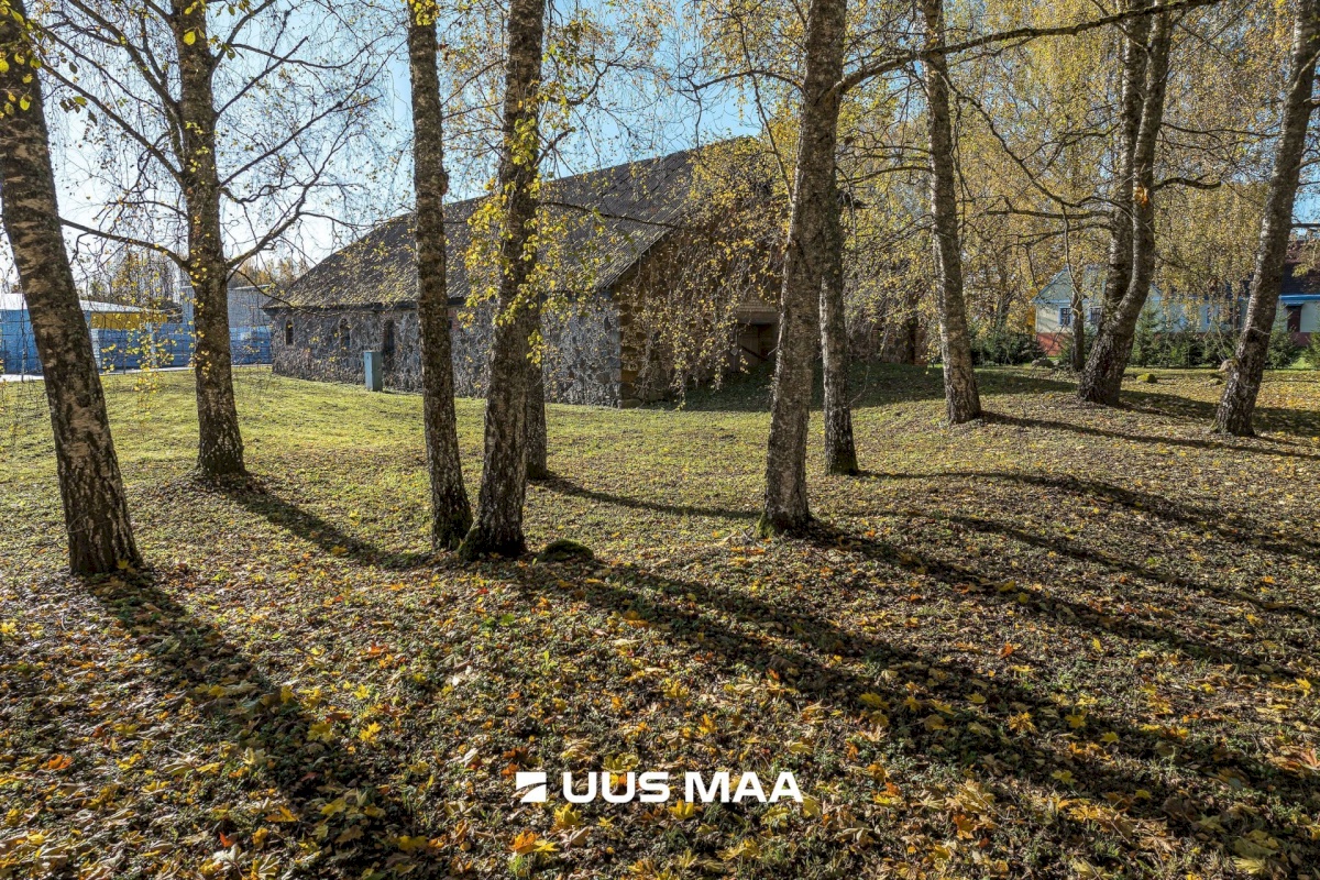 Mulgi vald, Karksi küla, Kivi tn 22