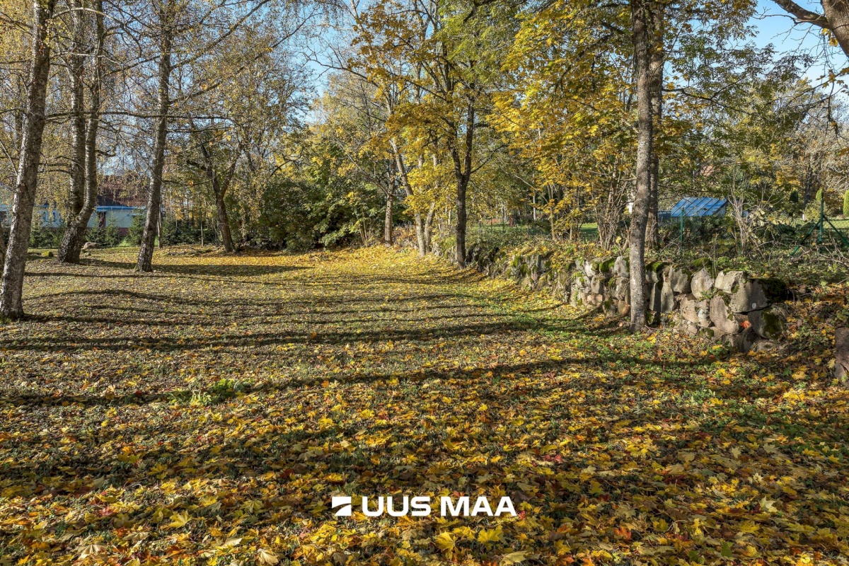 Mulgi vald, Karksi küla, Kivi tn 22