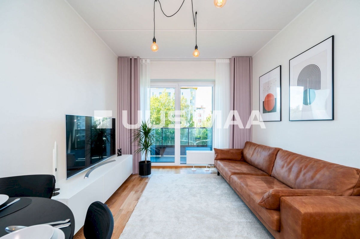Tallinn, Mustamäe linnaosa, Mäepealse 31