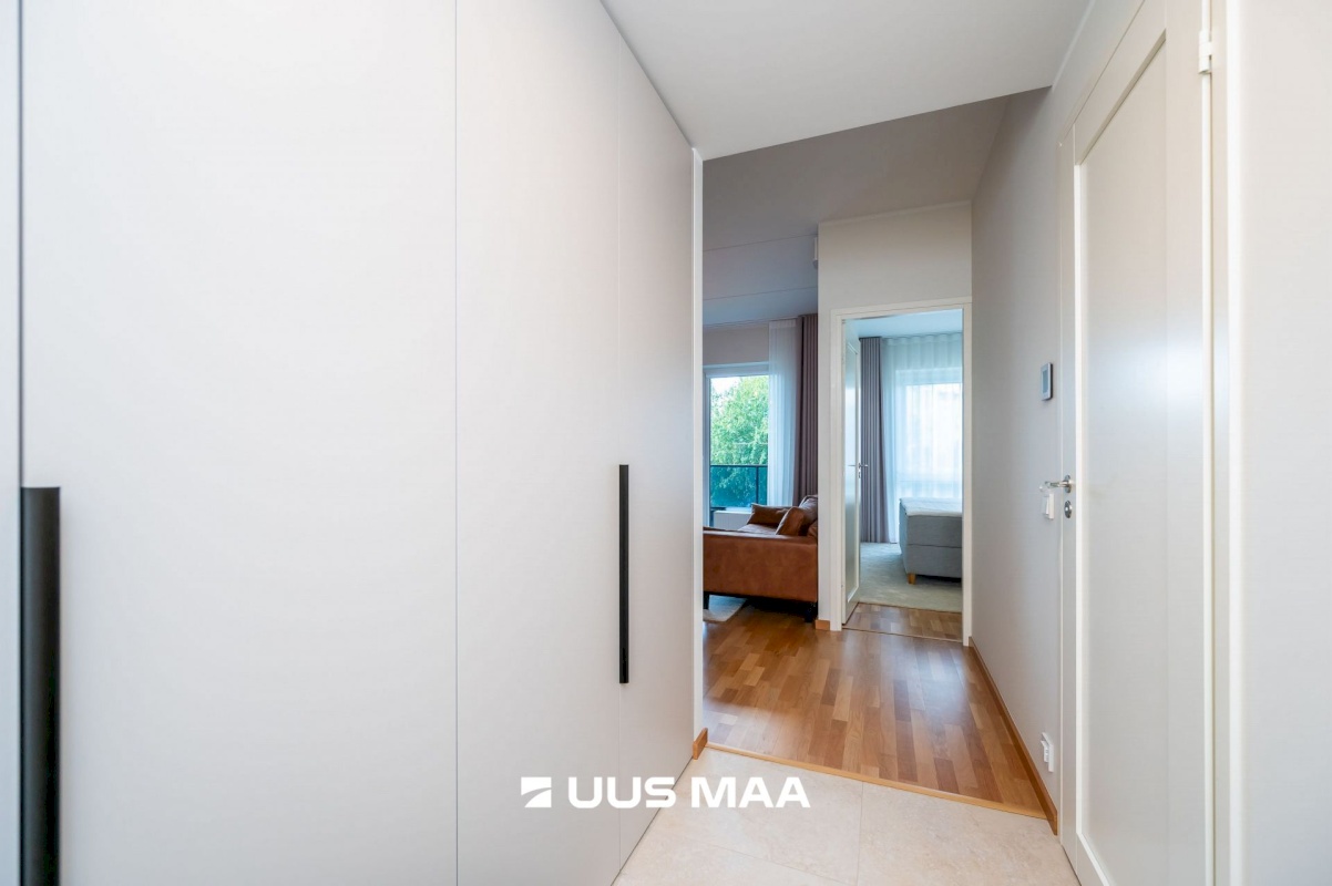 Tallinn, Mustamäe linnaosa, Mäepealse 31