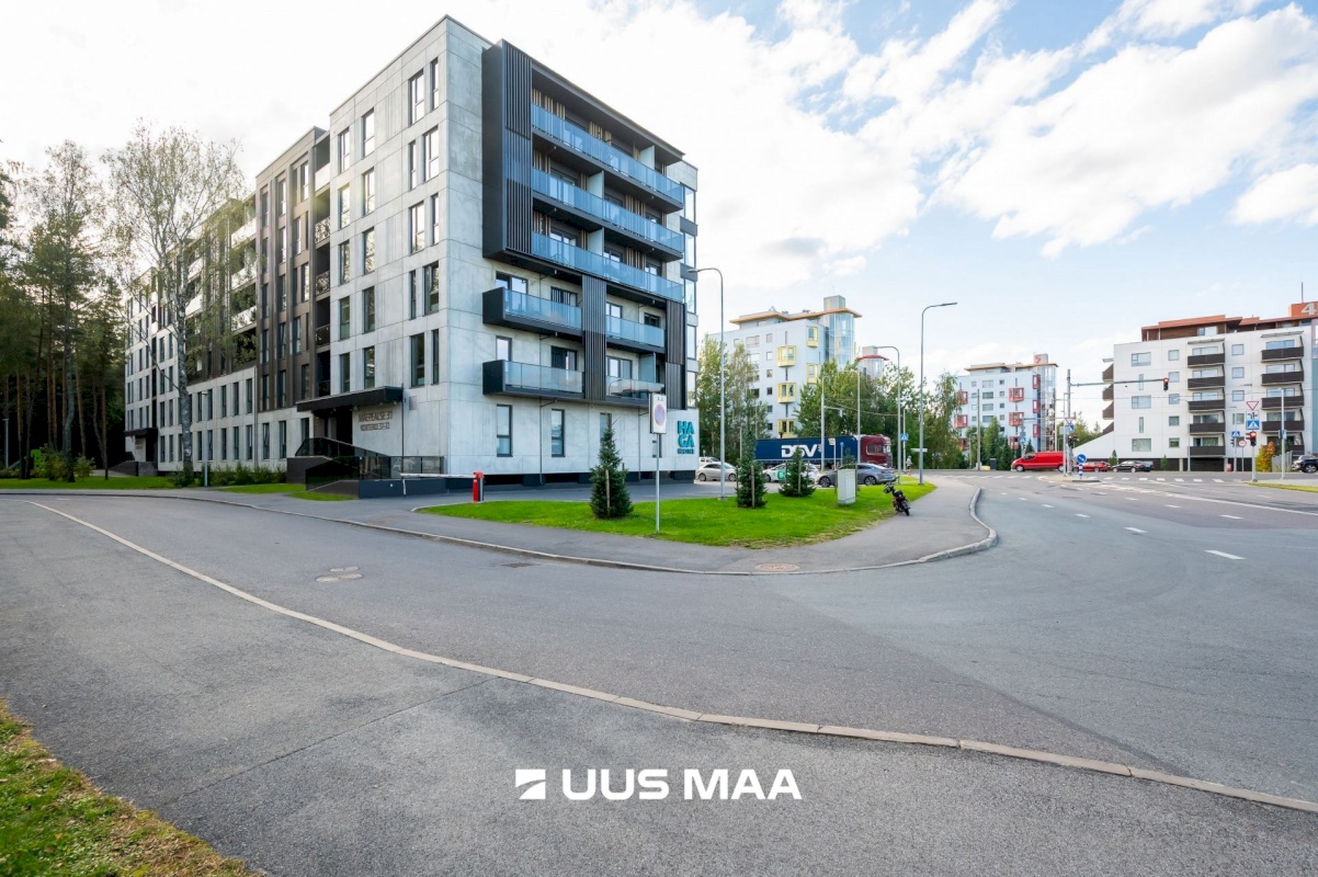 Tallinn, Mustamäe linnaosa, Mäepealse 31
