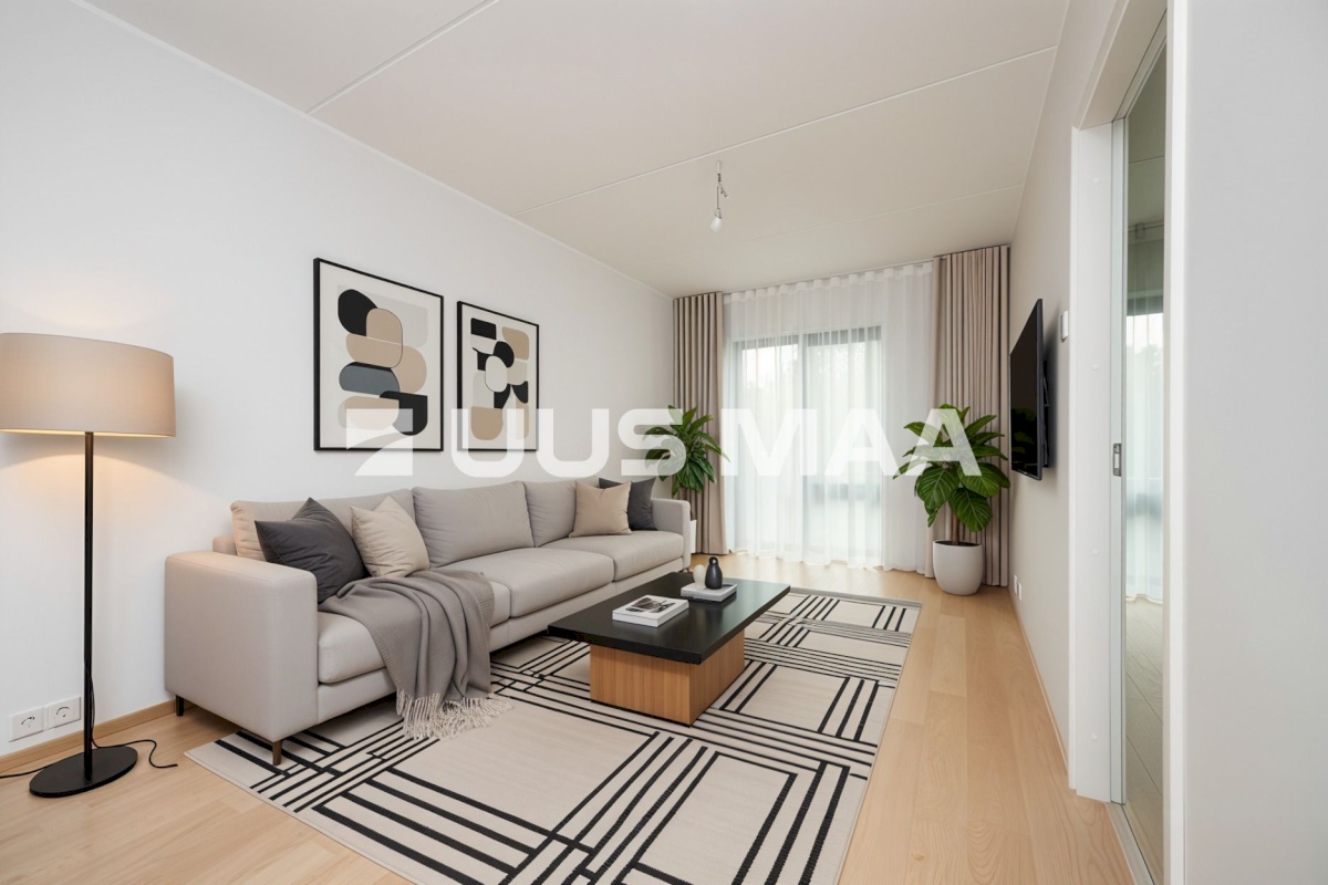 Keila linn, Paldiski mnt 14-11