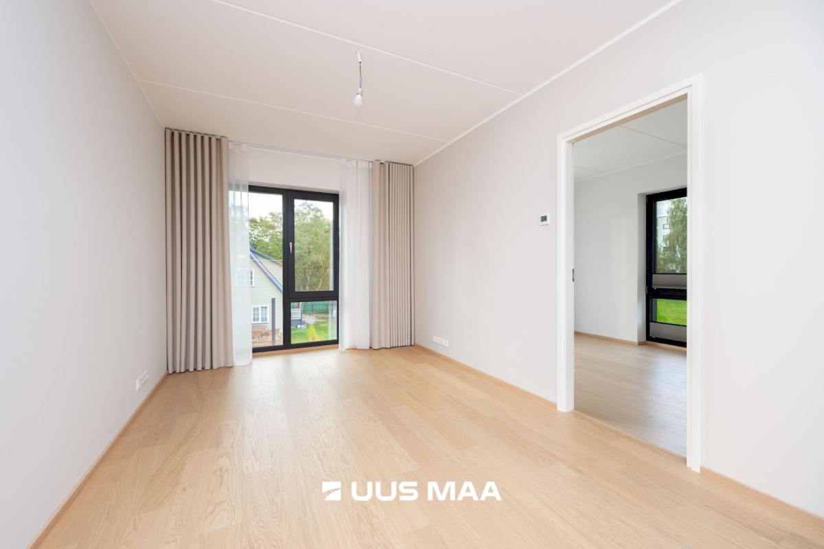 Keila linn, Paldiski mnt 14-11