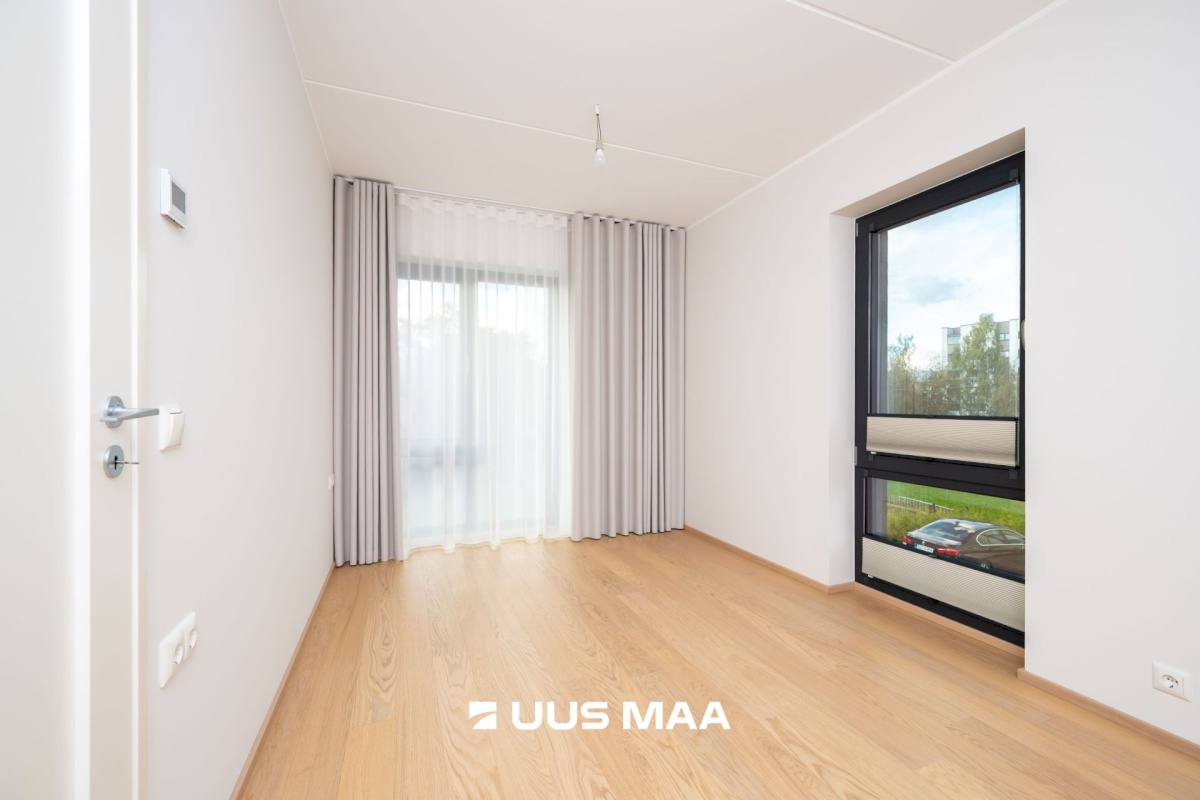 Keila linn, Paldiski mnt 14-11